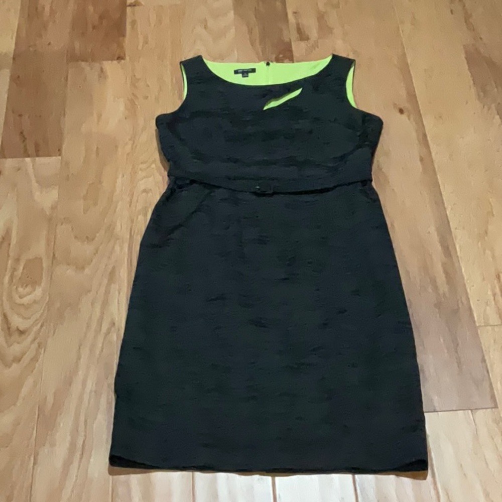 Jones of New York dress